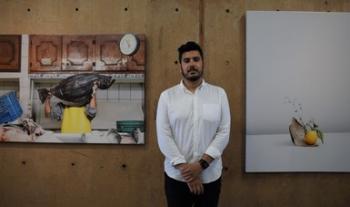 Hablará el fotógrafo Julio M. Romero de su proceso creativo en el CECUT
