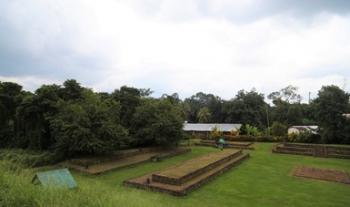Museo de Sitio de Cuicuilco presentará exposición sobre zona arqueológica de Izapa
