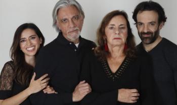 La puesta en escena: Mañana inicia temporada en el Teatro Helénico