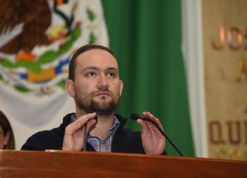 La Comisión Permanente del Congreso de la CDMX aprobó un exhorto en materia de desarme