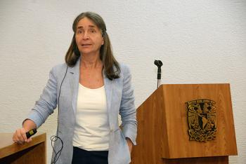 El cuidado de la naturaleza, base del bienestar social: Julia Carabias