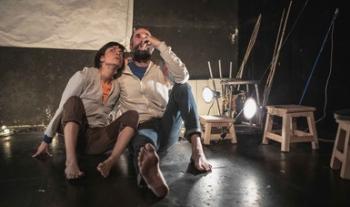 El Helénico recibe la entrañable historia: El viaje del corazón, apta para toda la familia