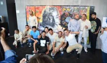 Llega el arte de Cultura Comunitaria al Centro Cultural Universitario Tlatelolco