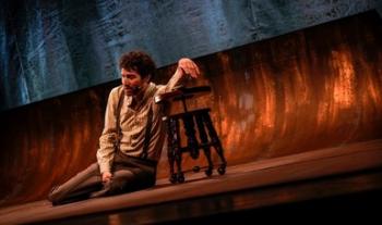 Benny Ibarra mostrará su faceta de actor dramático en el CECUT