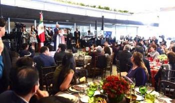 Festejan compositores su día