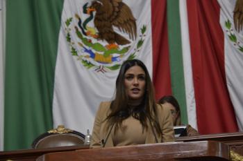Proponen en el Congreso de la CDMX que las escuelas tengan personal para dar apoyo psicológico a los alumnos