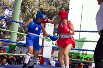 Llega la fase final, y con ella... Los golpes más duros
