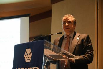 Una forma de despejar las dudas acerca del voto electrónico, es utilizándolo en ejercicios ciudadanos: Consejero Electoral Yuri Gabriel Beltrán Miranda