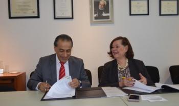 Radio Educación e INDESOL firman convenio de colaboración