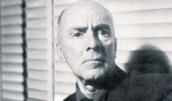 Carlos Pellicer, poeta y museógrafo, incorporó la modernidad en la poesía del siglo XX