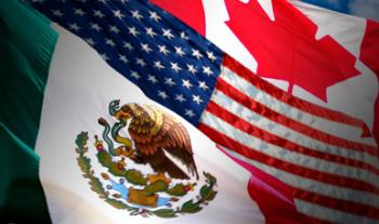 Aprueba el Tratado entre México, Estados Unidos y Canadá