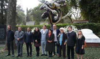 El INBAL, comprometido con la visión crítica de Siqueiros