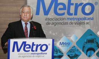 Creció más de siete por ciento el mercado de turistas canadienses en 2019 