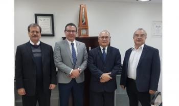 Ampliarán estancias de estudiantes de México en la NASA