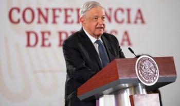 A un año de la tragedia, presidente encabeza informe de acciones por los hechos en Tlahuelilpan