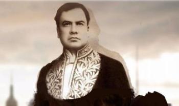 Rubén Darío, representante del modernismo literario en el mundo hispano