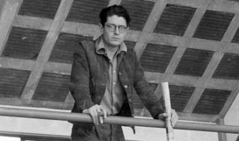 Recuerdan al arquitecto Juan O’Gorman en el Museo Casa Estudio Diego Rivera y Frida Kahlo