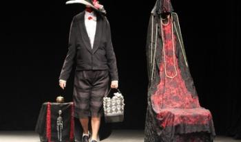 El hipnótico teatro de Eugenio Barba cautivó a decenas de espectadores en el Centro Cultural Helénico