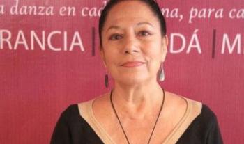 Valentina Castro, icono de la danza mexicana, cumple 85 años