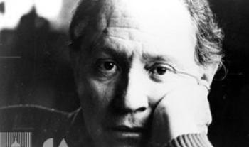 Rendirán homenaje a Sergio Fernández por sus aportaciones a la literatura mexicana