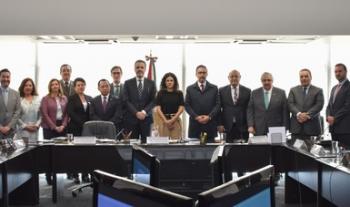 Reforma Laboral requiere mayor compromiso de los estados en su implementación