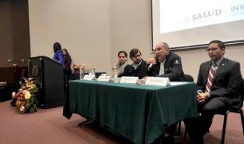 En Zacatecas se presentó el curso para Gestores de Participación Social en Salud del Instituto de Salud para el Bienestar