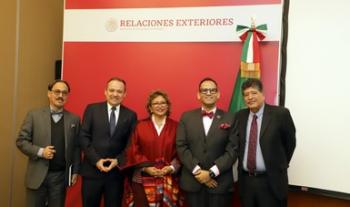 El Municipio de Acapulco representará a México en la Plataforma de Inversión en Ciudades de ONU-Habitat
