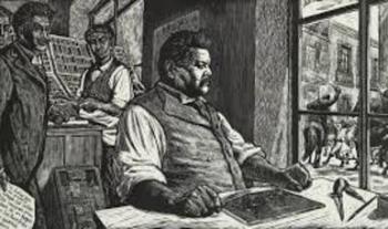 José Guadalupe Posada, artista contemporáneo y universal