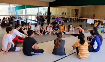 Busca la Compañía de Danza del Estado de México ser un embajador cultural