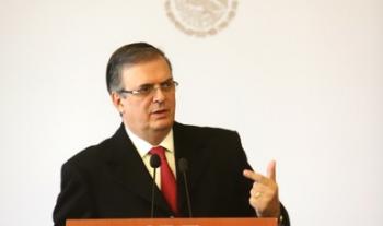 México brinda alternativas a personas migrantes y destaca su actuar en apego irrestricto a los derechos humanos