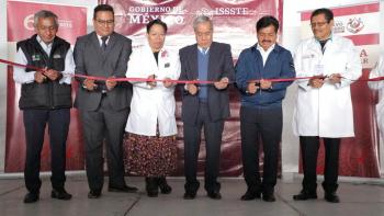 Jornada de Bienestar en Gustavo A. Madero