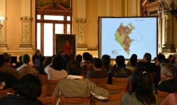 Revalorar la diversidad lingüística y reconocer a los hablantes, retos para preservar las lenguas