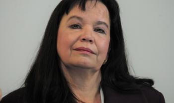 Delia Salazar Anaya, nueva directora de Estudios Históricos del INAH