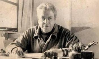 Jorge Ibargüengoitia, sinónimo de libertad crítica y creativa