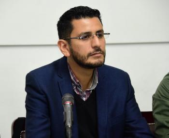 Presentan en el Congreso de la CDMX iniciativa para expedir la Ley del Sistema Anticorrupción Local