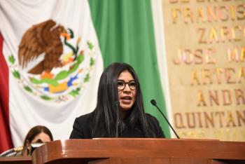 Legisladores y legisladoras del Congreso local exhortan a la Secretaría de Salud federal atender la problemática de las plazas del servicio social médico