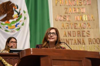 Diputadas y diputados locales ofrecerán información sobre las alternativas sustentables al uso de bolsas de plástico