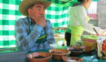 La Secretaría de Cultura recibe en 2020 al Mercado Alternativo Agroalimentario de Tlaxcala