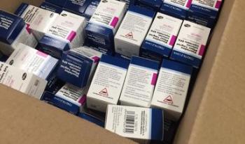 Asegura Secretaría de Salud abastecimiento de medicamentos en institutos y hospitales de alta especialidad