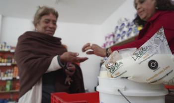 Emiten Reglas de Operación del Programa de Abasto Social de Leche y de Diconsa para el ejercicio fiscal 2020