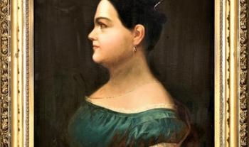 Leona Vicario, “La mujer fuerte de la Independencia”