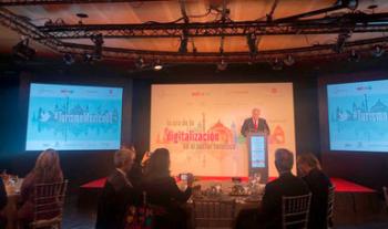 La actividad turística en México hoy tiene  una nueva dimensión social