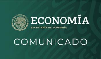 Firman México y Hong Kong acuerdo para promover y proteger inversiones