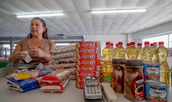 Benefició a más de 140 mil productores el Programa de Fomento a la Productividad Pesquera y Acuícola