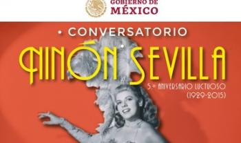 Rumba y memoria de Ninón Sevilla en el Salón Los Ángeles