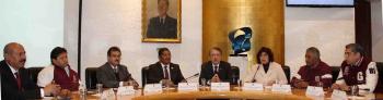Entrega Sección 60 del SNTE pliego de demandas salariales