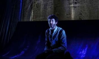 Aún hay boletos para presenciar a Benny Ibarra en el CECUT