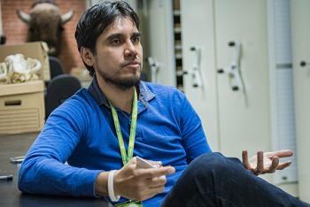 Biólogos, fundamentales para hacer frente a presiones ambientales y cambio climático