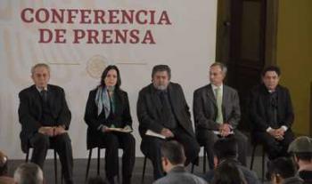 México cuenta con reserva de medicamentos oncológicos para responder a necesidades