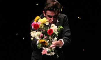 Dará “El gran salto” la compañía Flores Teatro Danza en el CECUT